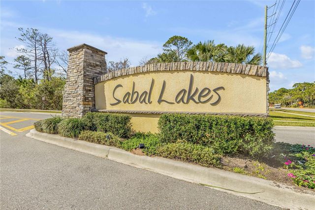 402 PINK CORAL LANE, New Smyrna Beach, FL 32168