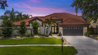 1844 NW 109th Ave, Plantation, FL 33322
