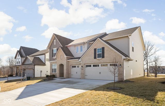 3293 Quantum Lane, Danville, IN 46122