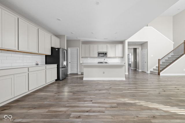 3293 Quantum Lane, Danville, IN 46122