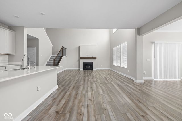 3293 Quantum Lane, Danville, IN 46122