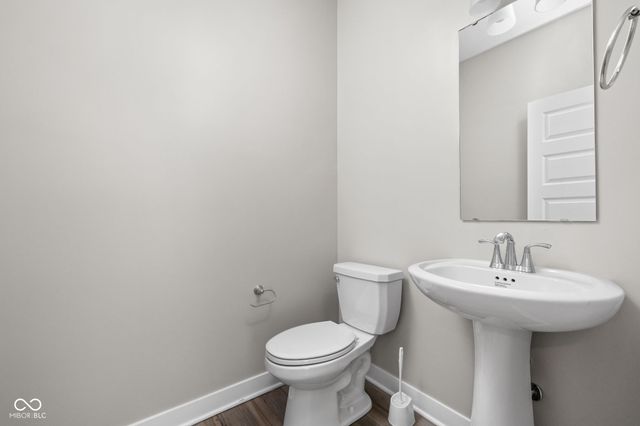 3293 Quantum Lane, Danville, IN 46122