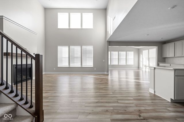 3293 Quantum Lane, Danville, IN 46122