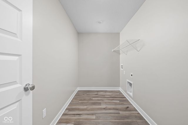 3293 Quantum Lane, Danville, IN 46122