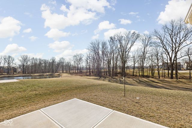 3293 Quantum Lane, Danville, IN 46122