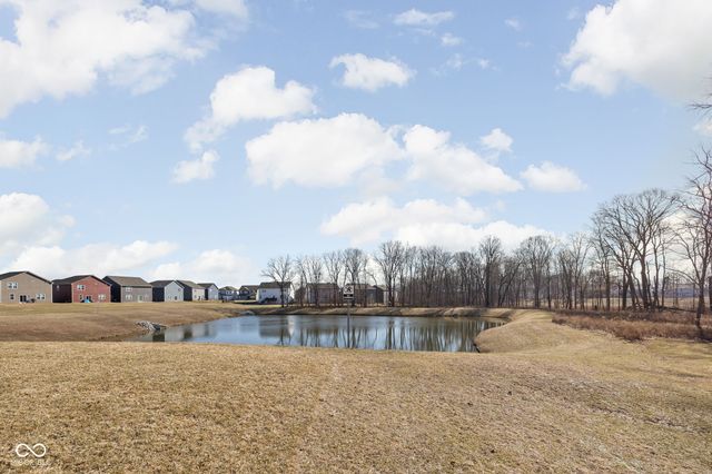 3293 Quantum Lane, Danville, IN 46122