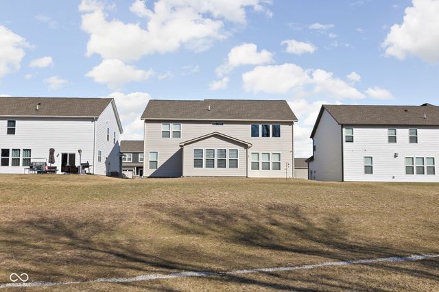 3293 Quantum Lane, Danville, IN 46122