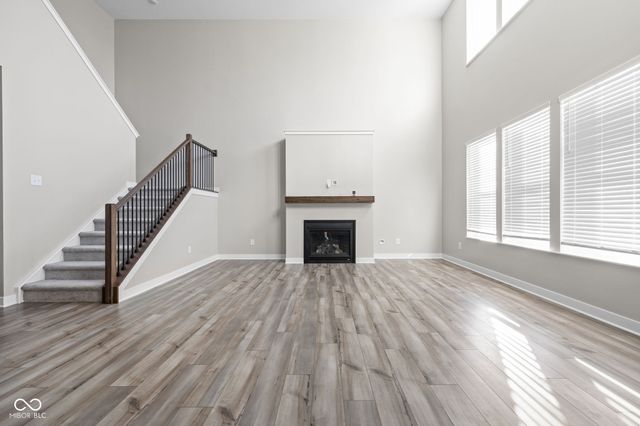 3293 Quantum Lane, Danville, IN 46122