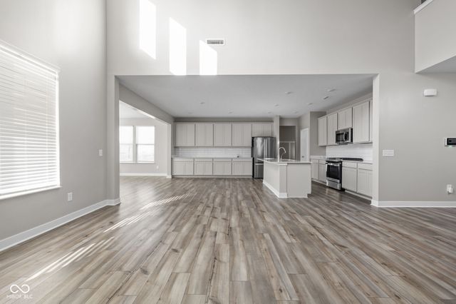 3293 Quantum Lane, Danville, IN 46122