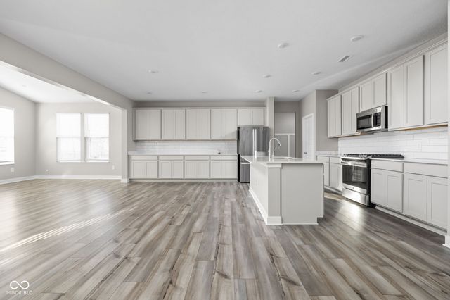 3293 Quantum Lane, Danville, IN 46122