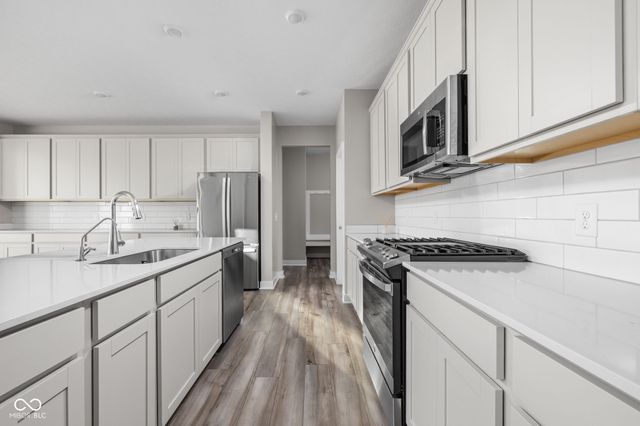 3293 Quantum Lane, Danville, IN 46122