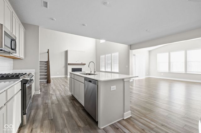 3293 Quantum Lane, Danville, IN 46122