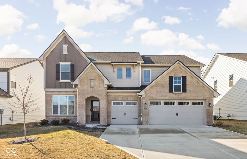 3293 Quantum Lane, Danville, IN 46122