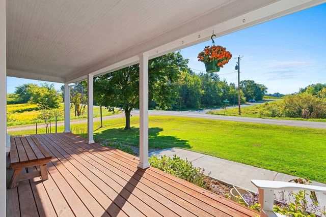 E1698 TOWN HALL ROAD, Casco, WI 54205