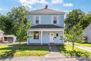 420 S Seminary Street, Collinsville, IL 62234