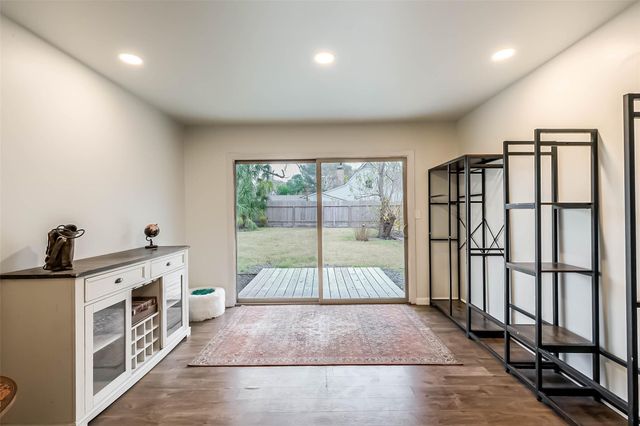 7810 Nairn Street, Houston, TX 77074