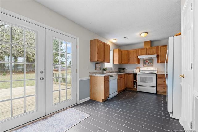 8 Orchard Crest Circle, Sanford, NC 27332