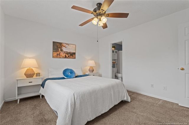 8 Orchard Crest Circle, Sanford, NC 27332