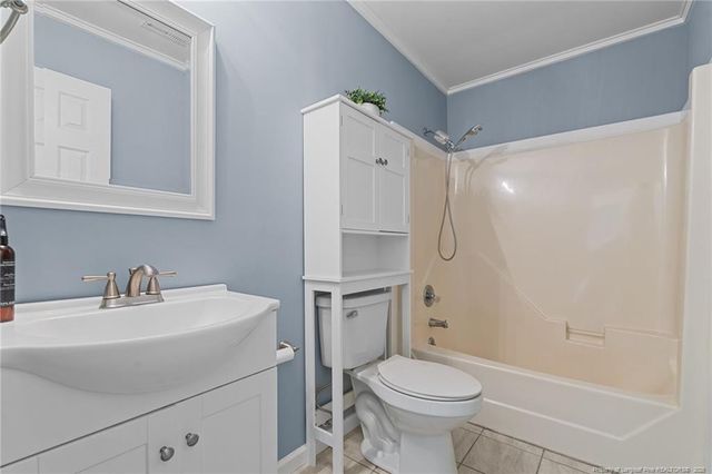 8 Orchard Crest Circle, Sanford, NC 27332