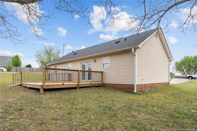 8 Orchard Crest Circle, Sanford, NC 27332