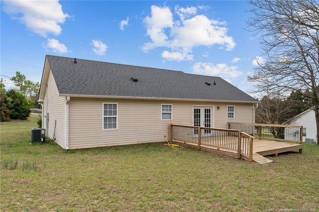 8 Orchard Crest Circle, Sanford, NC 27332