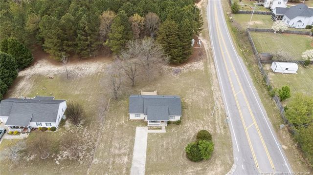 8 Orchard Crest Circle, Sanford, NC 27332