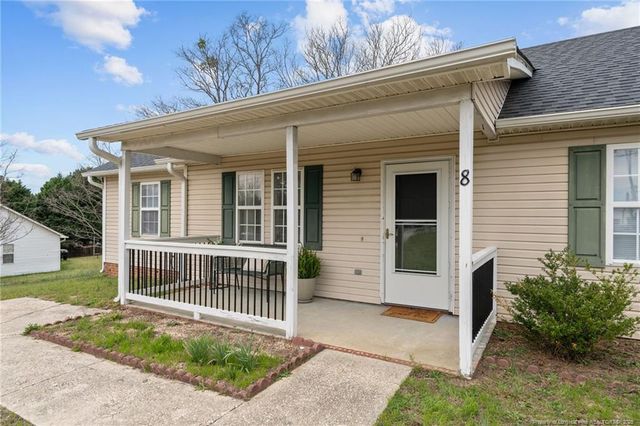 8 Orchard Crest Circle, Sanford, NC 27332