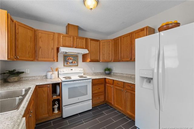 8 Orchard Crest Circle, Sanford, NC 27332