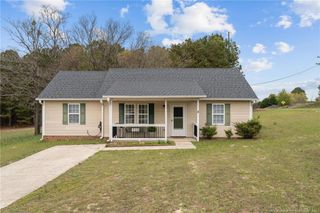 8 Orchard Crest Circle, Sanford, NC 27332