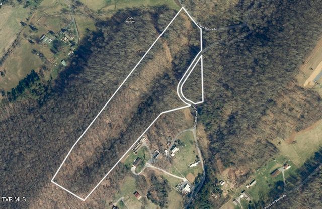 635 Harbor Springs Road, Kingsport, TN 37664