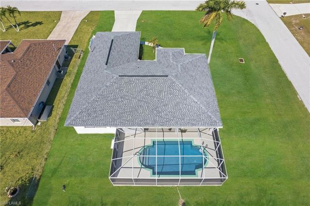 2929 SW 8th CT, Cape Coral, FL 33914