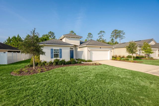 241 Deerfield Meadows Cir, St Augustine, FL 32086