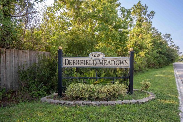 241 Deerfield Meadows Cir, St Augustine, FL 32086