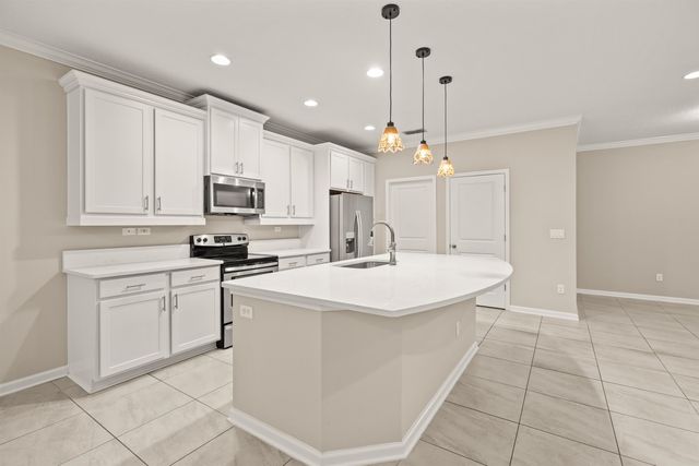 241 Deerfield Meadows Cir, St Augustine, FL 32086