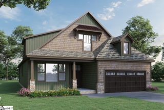 122 Beechcroft Place, Fountain Inn, SC 29644