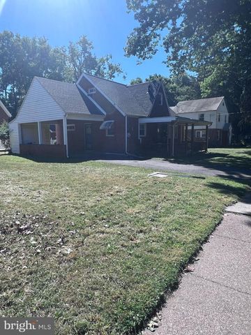 1335 S 19TH ST, Harrisburg, PA 17104