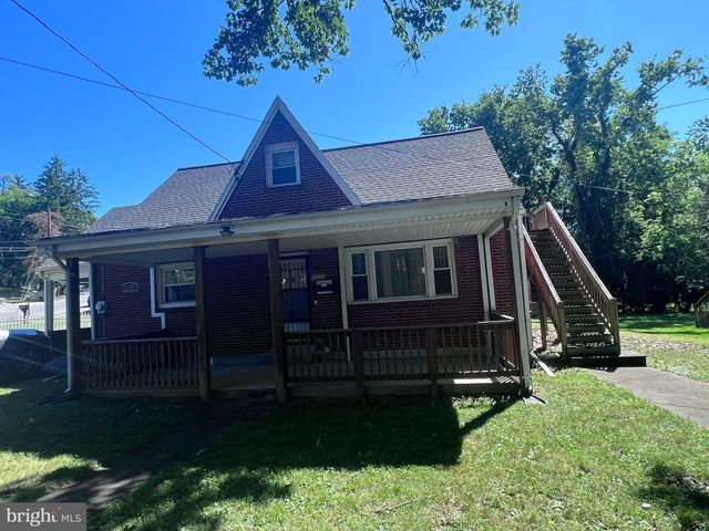 1335 S 19TH ST, Harrisburg, PA 17104