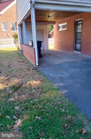 1335 S 19TH ST, Harrisburg, PA 17104