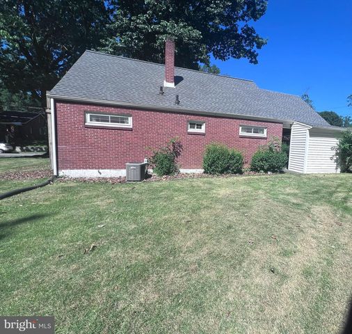 1335 S 19TH ST, Harrisburg, PA 17104