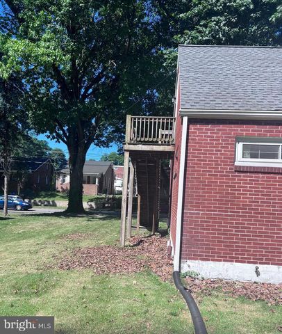 1335 S 19TH ST, Harrisburg, PA 17104