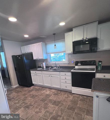 1335 S 19TH ST, Harrisburg, PA 17104