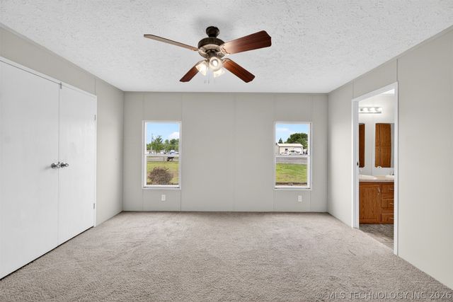 31117 E 689 Road, Wagoner, OK 74467