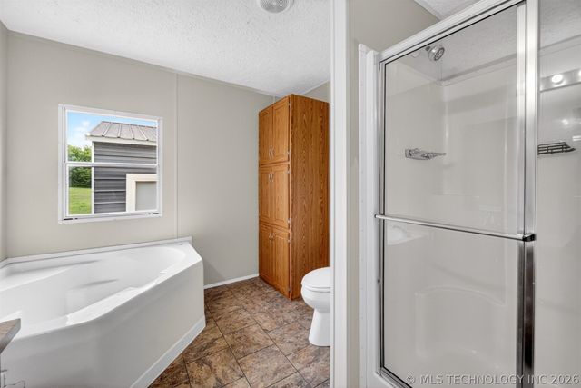 31117 E 689 Road, Wagoner, OK 74467