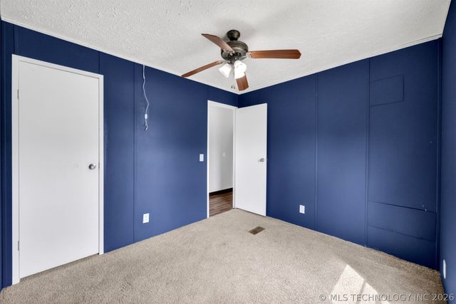 31117 E 689 Road, Wagoner, OK 74467