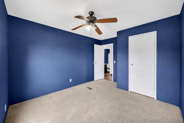 31117 E 689 Road, Wagoner, OK 74467