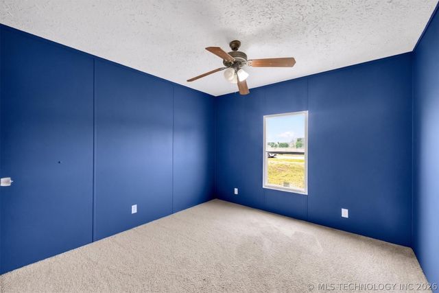 31117 E 689 Road, Wagoner, OK 74467