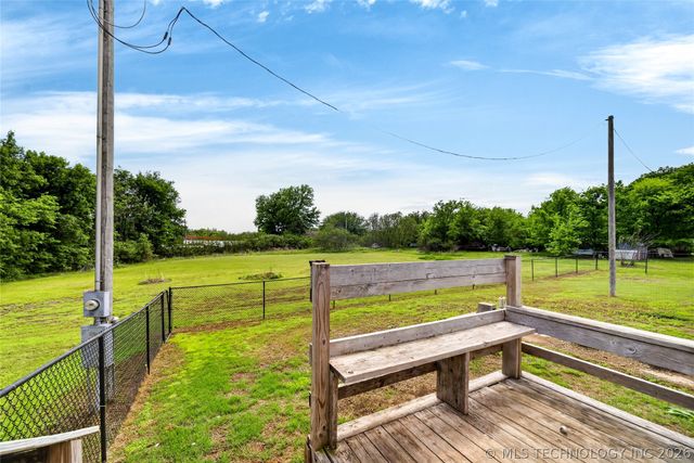 31117 E 689 Road, Wagoner, OK 74467