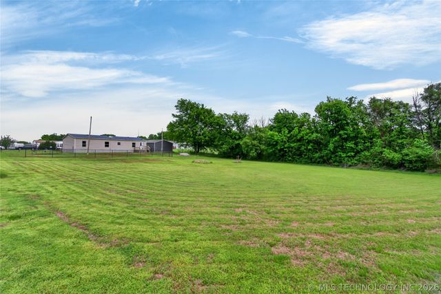 31117 E 689 Road, Wagoner, OK 74467