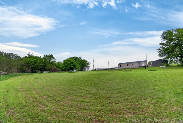 31117 E 689 Road, Wagoner, OK 74467