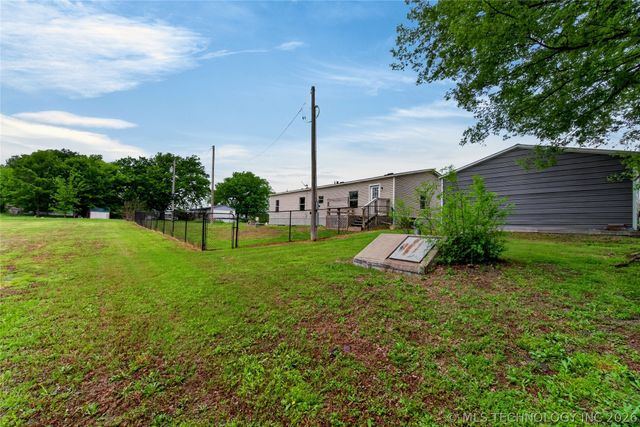 31117 E 689 Road, Wagoner, OK 74467